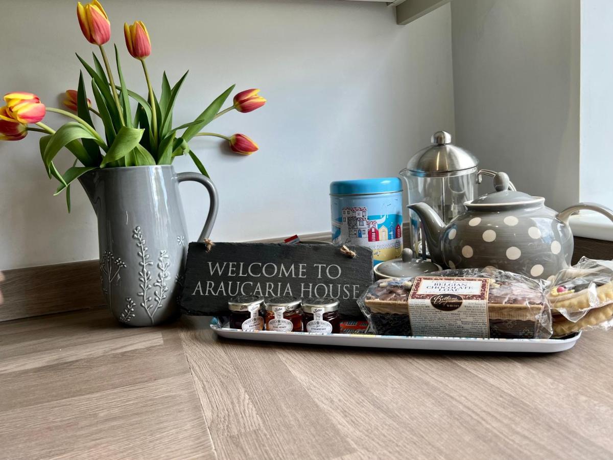 Araucaria House Holiday home Whitby