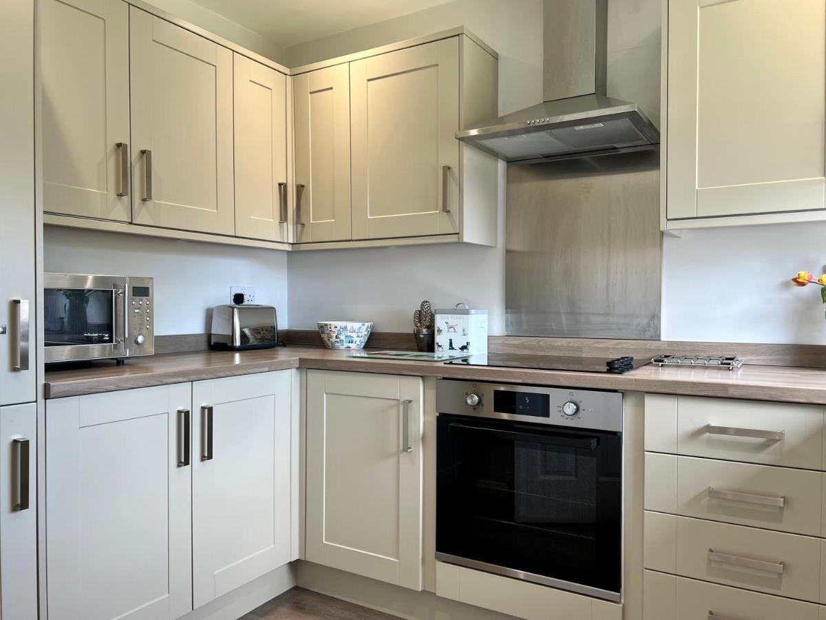Araucaria House Holiday home Whitby