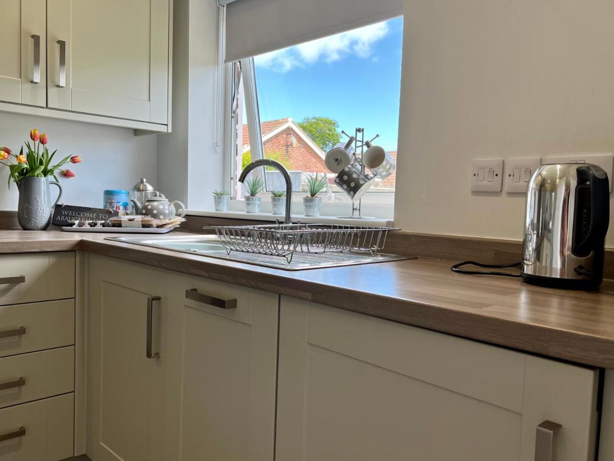 Araucaria House Holiday home Whitby