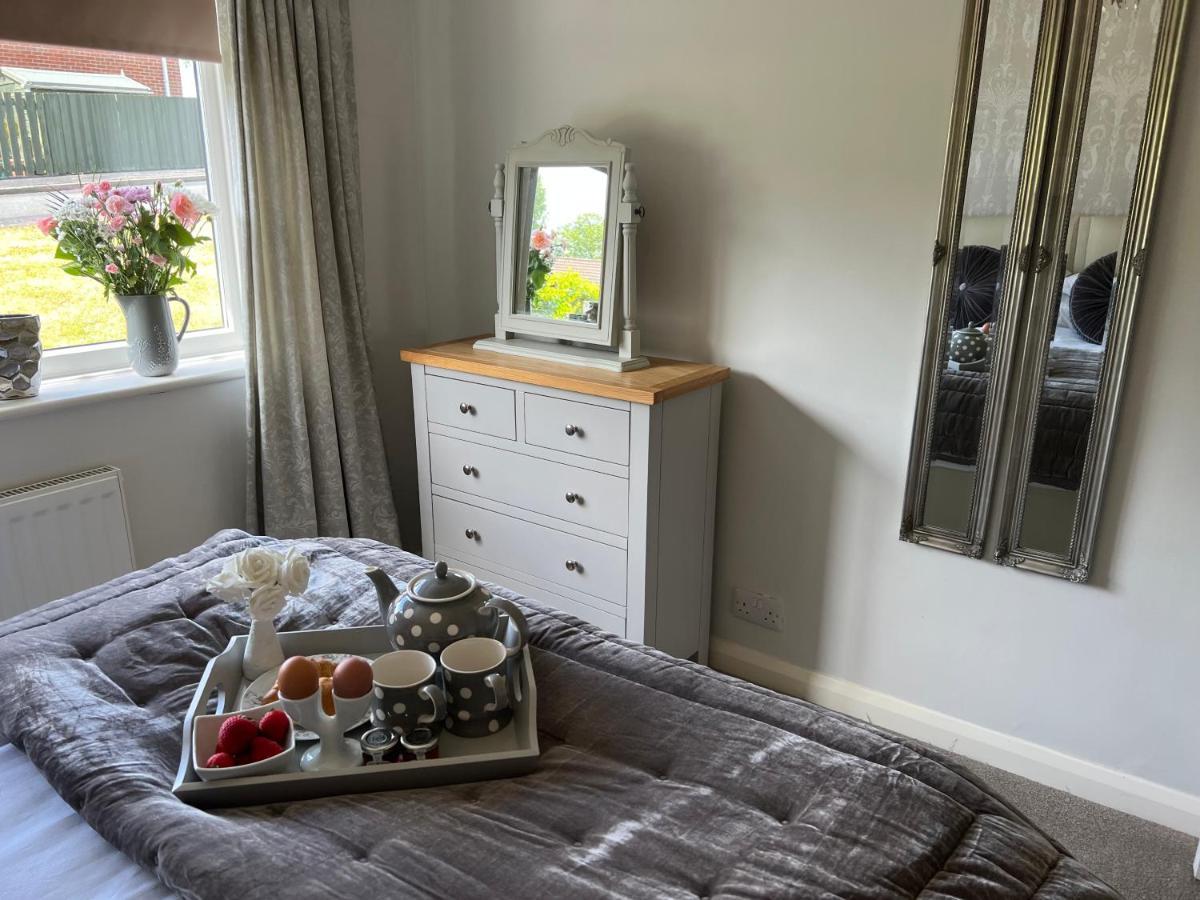 Araucaria House Holiday home